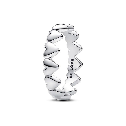 PANDORA JEWELRY Mod. 193427C00-52 193427C00-52