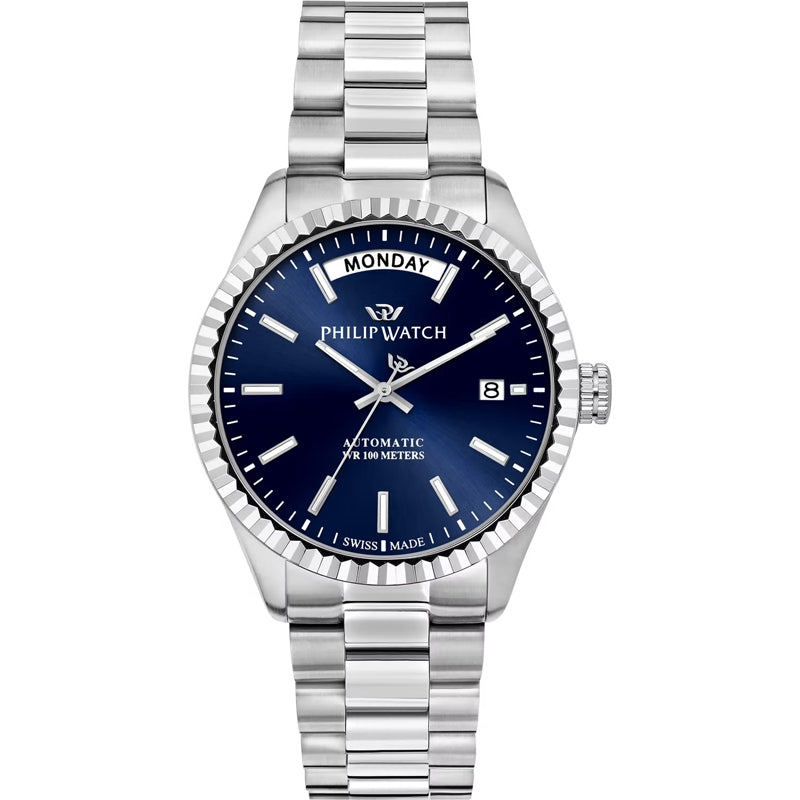 PHILIP WATCH Mod. R8223597109 WATCHES