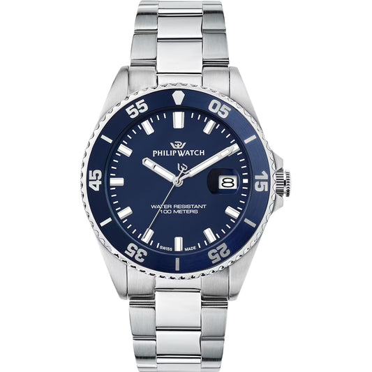 PHILIP WATCH Mod. R8253597119 WATCHES