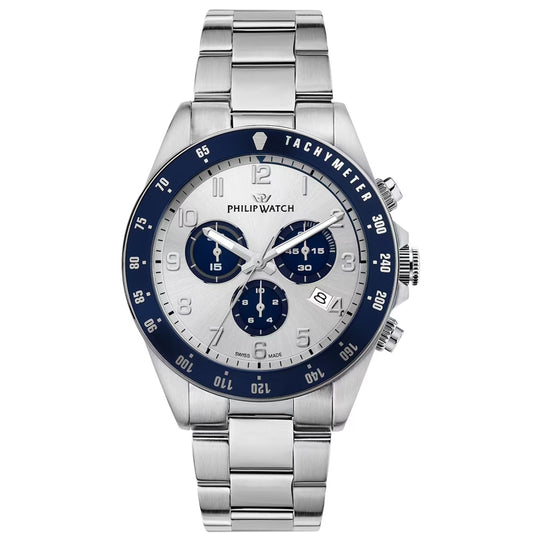 PHILIP WATCH Mod. R8273607029 WATCHES