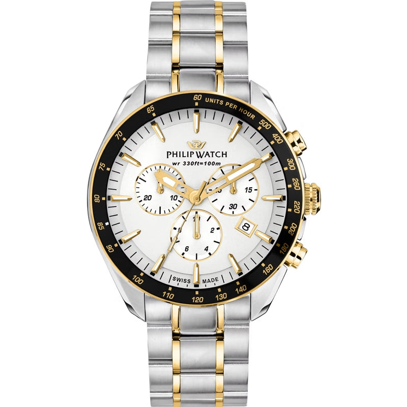 PHILIP WATCH Mod. R8273995016 WATCHES