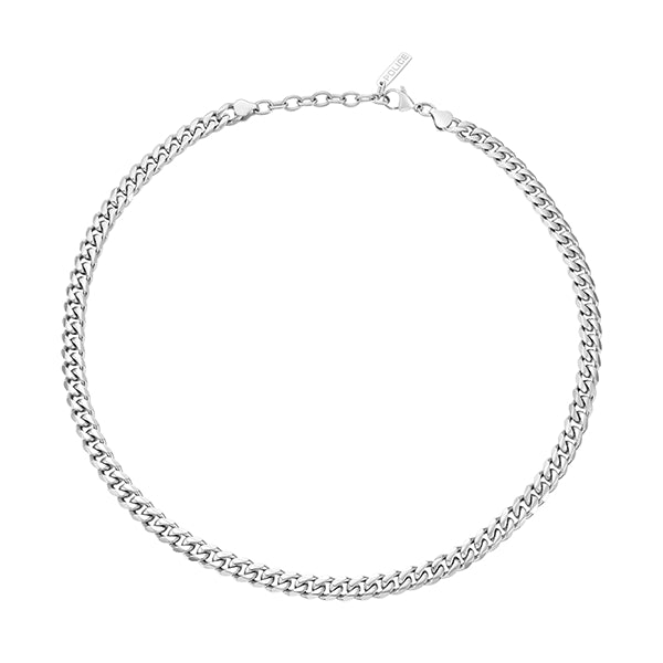 POLICE JEWELS JEWELRY Mod. PEAGN0011301 DESIGNER FASHION JEWELLERY