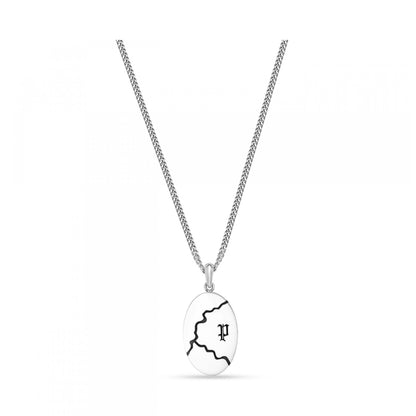 POLICE JEWELS JEWELRY Mod. PEAGN0041201 DESIGNER FASHION JEWELLERY