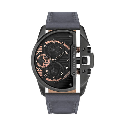 POLICE JEWELS JEWELRY Mod. PEWJF2203708 WATCHES