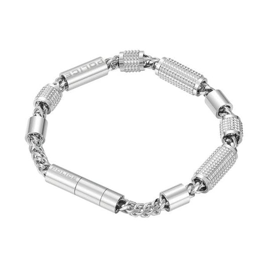 POLICE JEWELS JEWELRY Mod. PEAGB0001116 PEAGB0001116