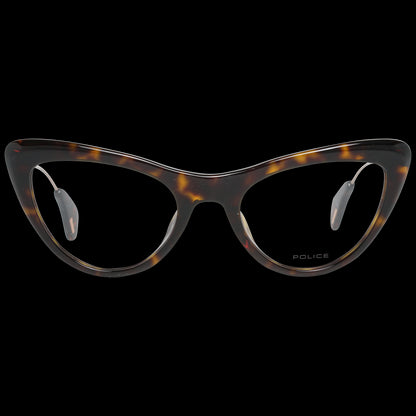 POLICE MOD. PL855 50722G SUNGLASSES & EYEWEAR