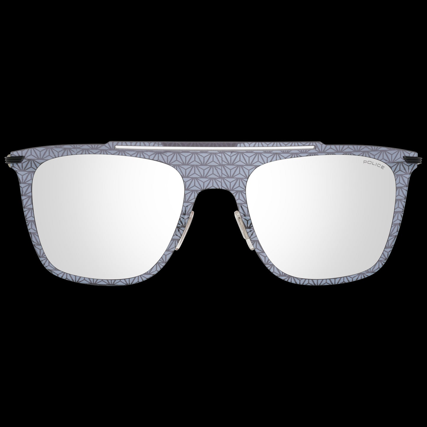 POLICE MOD. SPL581 52530L SUNGLASSES & EYEWEAR