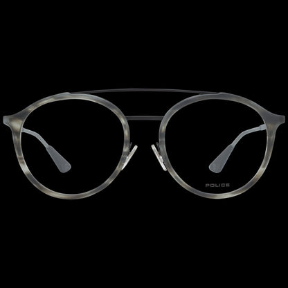 POLICE MOD. VPL688 524ATM SUNGLASSES & EYEWEAR
