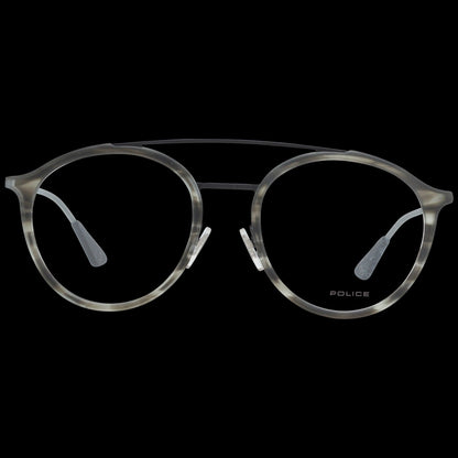 POLICE MOD. VPL688M524ATM SUNGLASSES & EYEWEAR