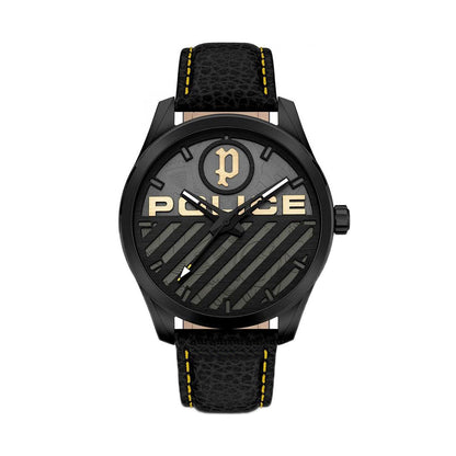 POLICE Mod. GRILLE WATCHES