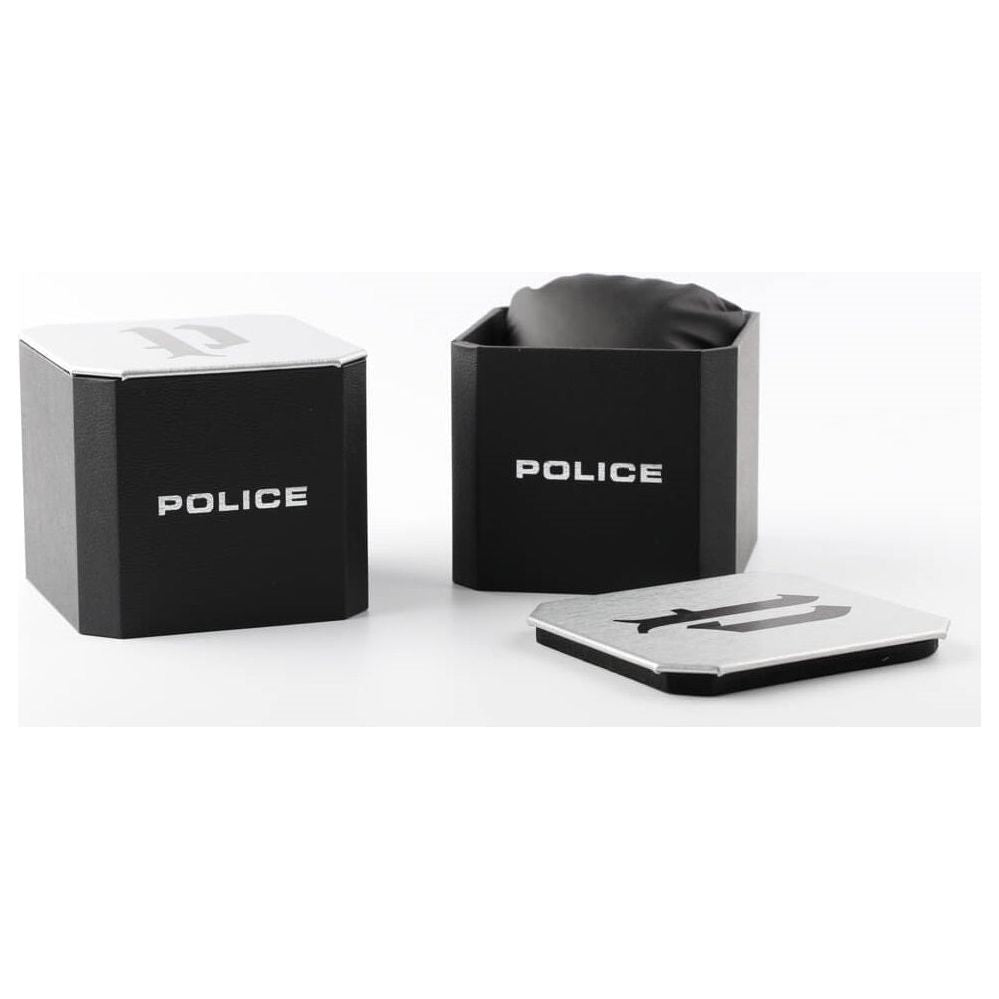 POLICE WATCHES Mod. P16031MSB02MM P16031MSB02MM