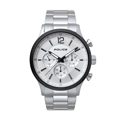 POLICE WATCHES Mod. P15302JSTB01M WATCHES