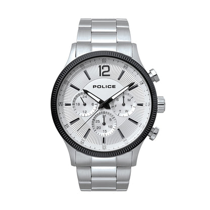 POLICE WATCHES Mod. P15302JSTB01MM WATCHES