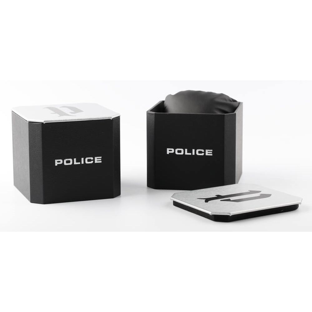 POLICE WATCHES Mod. P15302JSTB01MM