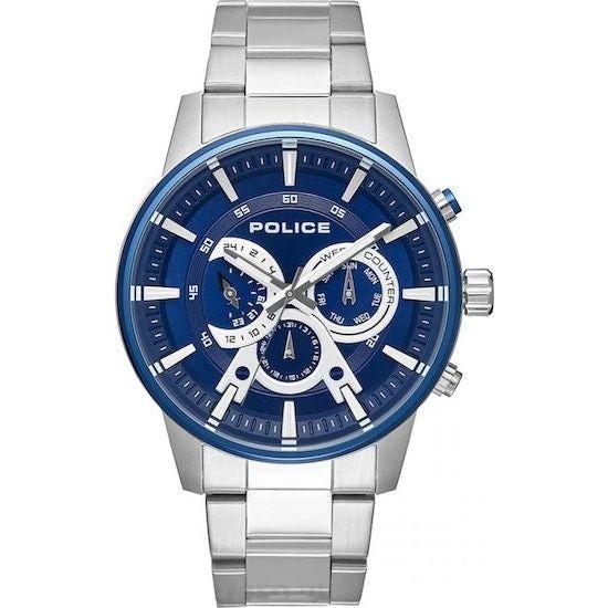 POLICE WATCHES Mod. P15523JSTBL03M
