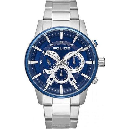 POLICE WATCHES Mod. P15523JSTBL03M WATCHES