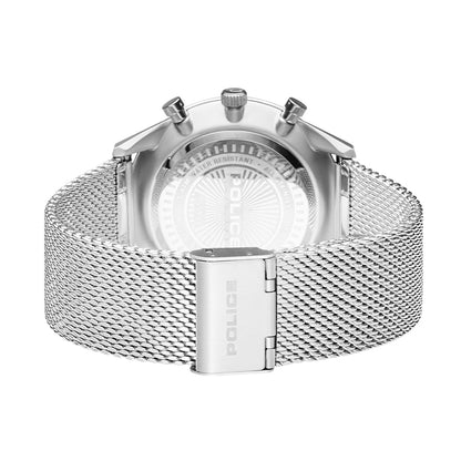 POLICE WATCHES Mod. P15599JS02MMM WATCHES