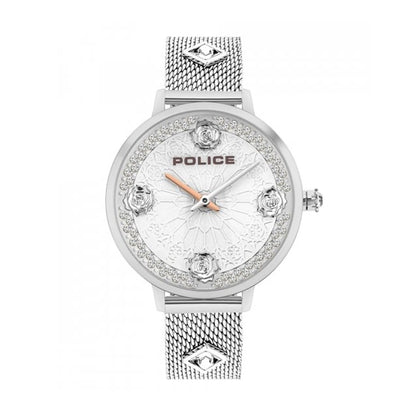 POLICE WATCHES Mod. P16031MS04MMA WATCHES