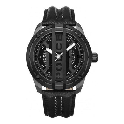 POLICE WATCHES Mod. PEWGB0039840 WATCHES