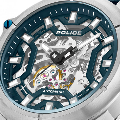 POLICE WATCHES Mod. PEWGE1601803 WATCHES
