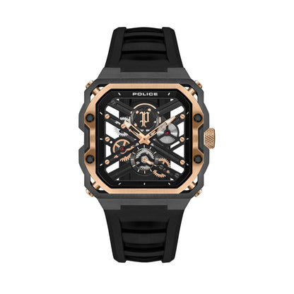 POLICE WATCHES Mod. PEWGM0072002 WATCHES
