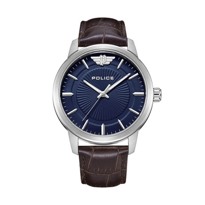 POLICE WATCHES Mod. PEWJA2227410 WATCHES