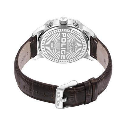 POLICE WATCHES Mod. PEWJA2227410 WATCHES