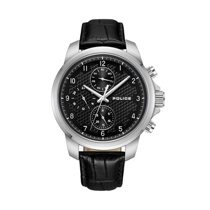 POLICE WATCHES Mod. PEWJF0021503 WATCHES