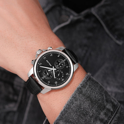 POLICE WATCHES Mod. PEWJF0021503 WATCHES