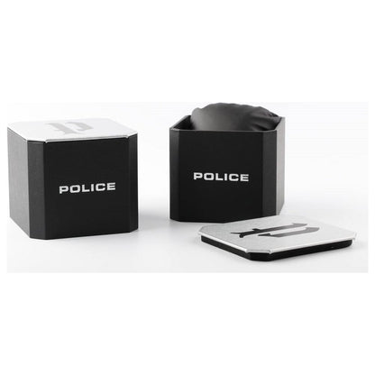 POLICE WATCHES Mod. PEWJF0021503 WATCHES
