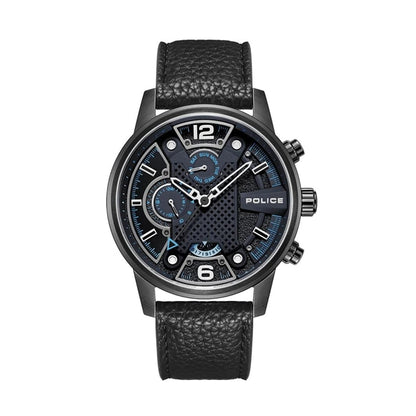 POLICE WATCHES Mod. PEWJF2203306 WATCHES