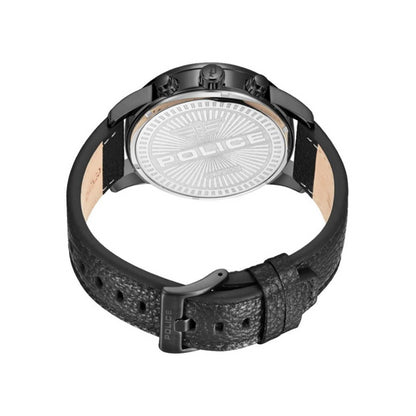 POLICE WATCHES Mod. PEWJF2203306 WATCHES