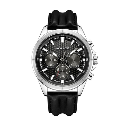 POLICE WATCHES Mod. PEWJF2204101 WATCHES