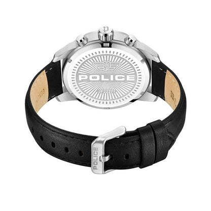 POLICE WATCHES Mod. PEWJF2227101 WATCHES