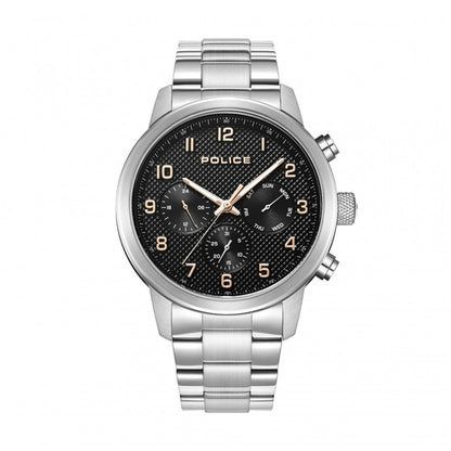 POLICE WATCHES Mod. PEWJF2228203 WATCHES