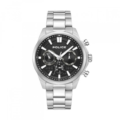 POLICE WATCHES Mod. PEWJK0021001 WATCHES