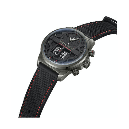 POLICE WATCHES Mod. PEWJM0006505 WATCHES
