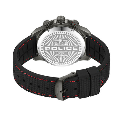 POLICE WATCHES Mod. PEWJM0006505 WATCHES