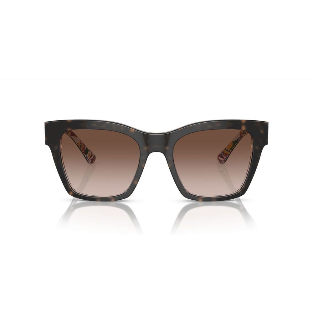DOLCE & GABBANA MOD. PRINT FAMILY DG 4384