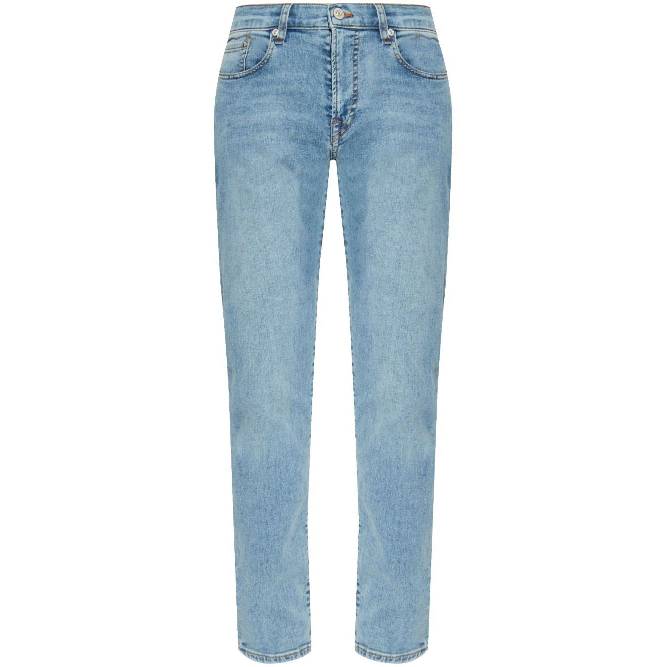 PS By Paul Smith Jeans Clear Blue