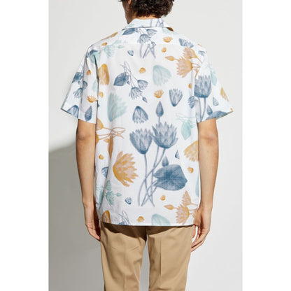 PS By Paul Smith Shirts White Shirts