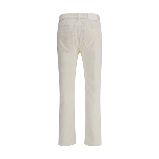 PT Torino Corduroy design Pants PT-C5TP05B0TT33T0Y016-W29