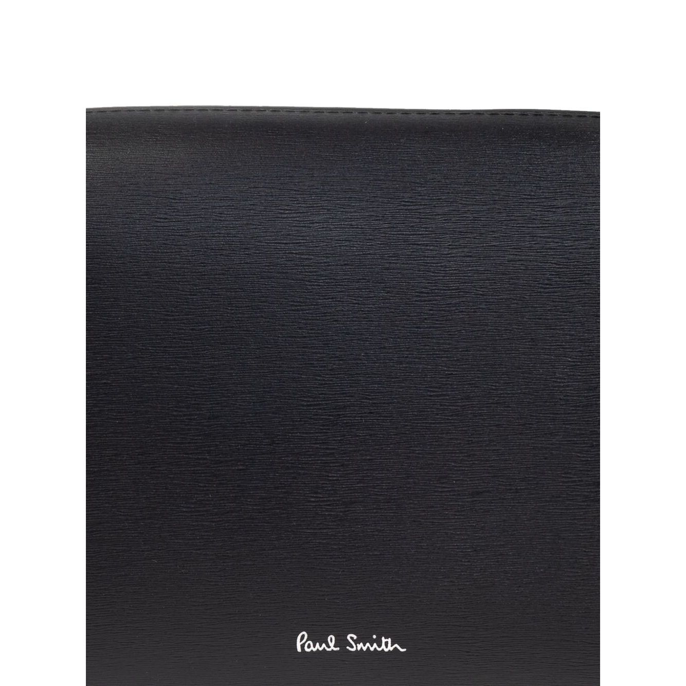 Paul Smith Leather washbag