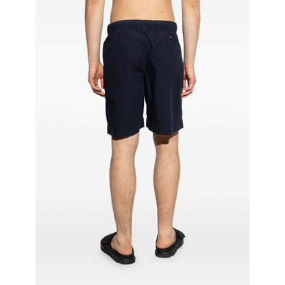 Paul Smith Shorts Blue
