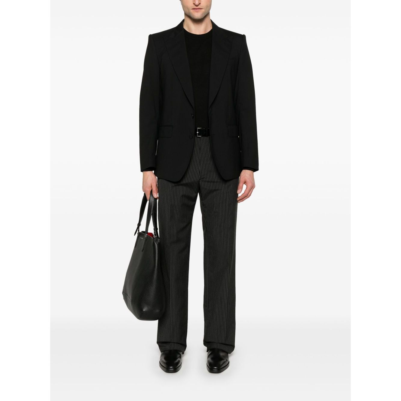 Paul Smith Sweaters Black