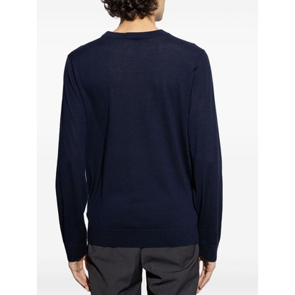 Paul Smith Sweaters Blue