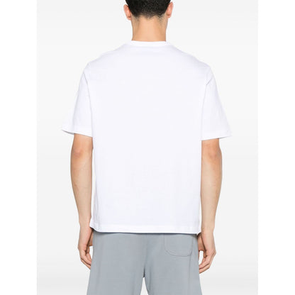 Paul Smith T-shirts and Polos White