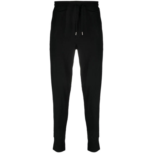 Paul Smith Trousers Black