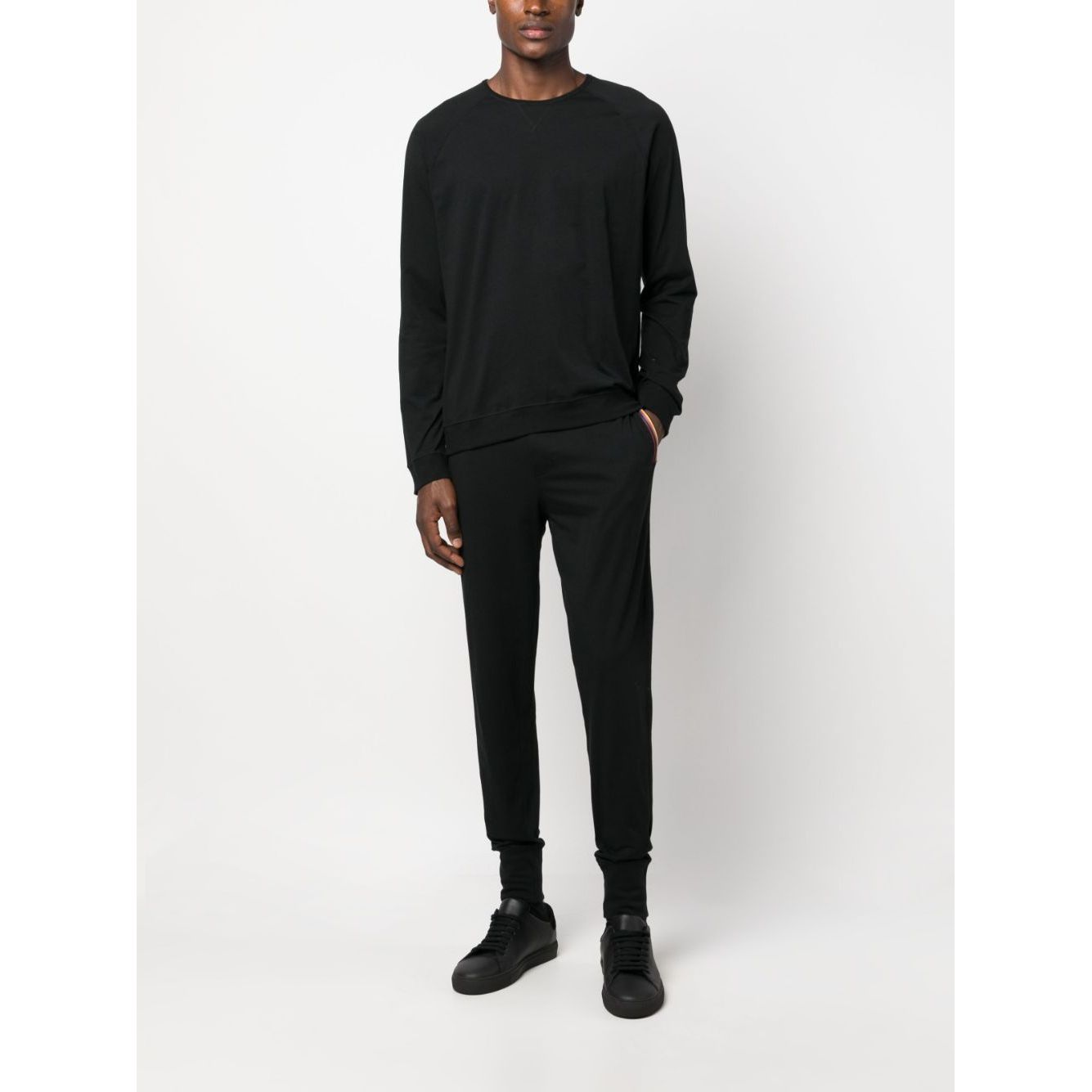 Paul Smith Trousers Black