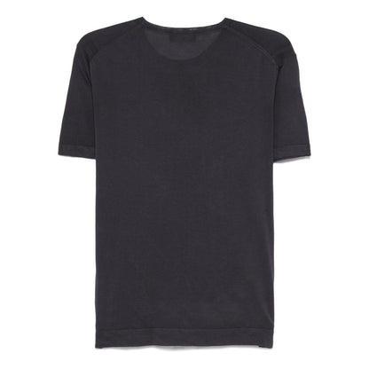 Peuterey T-shirts and Polos Blue Topwear